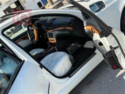 مرسيدس بنز E-Class